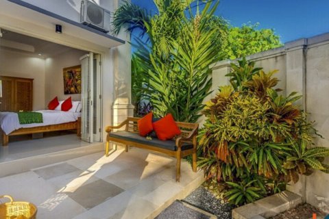 10 bedrooms Villa in Seminyak, Badung, Indonesia No. 11630 3