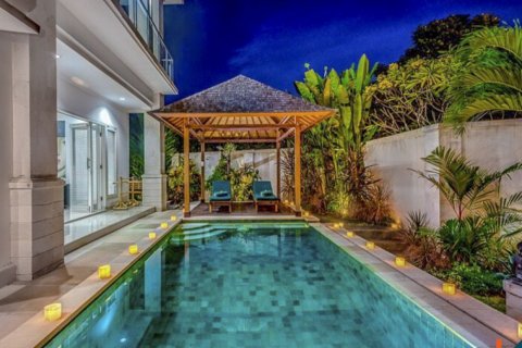 10 bedrooms Villa in Seminyak, Badung, Indonesia No. 11630 6
