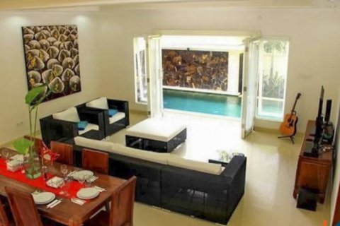 10 bedrooms Villa in Seminyak, Badung, Indonesia No. 11630 19