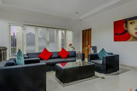10 bedrooms Villa in Seminyak, Badung, Indonesia No. 11630 13