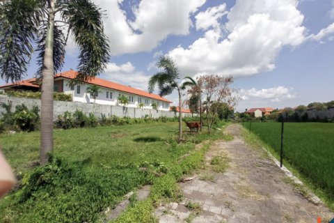 Land in Seminyak, Badung, Indonesia No. 11626 2