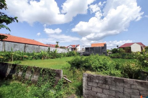 Land in Seminyak, Badung, Indonesia No. 11626