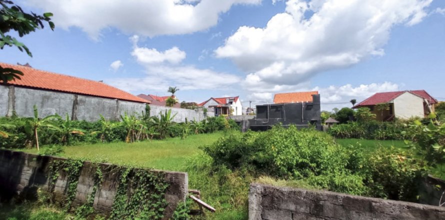 Land in Seminyak, Badung, Indonesia No. 11626