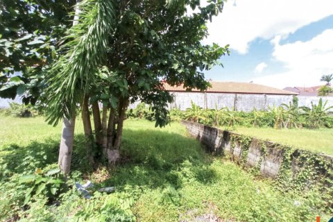 Land in Seminyak, Badung, Indonesia No. 11626 11