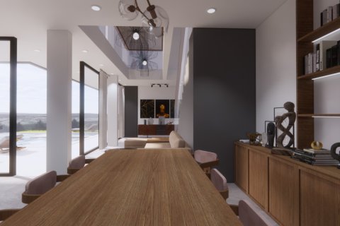 3 bedrooms Villa in Tegallalang, Gianyar, Indonesia No. 11627 27