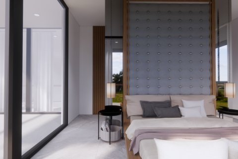 3 bedrooms Villa in Tegallalang, Gianyar, Indonesia No. 11627 24