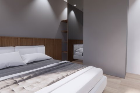 3 bedrooms Villa in Tegallalang, Gianyar, Indonesia No. 11627 17