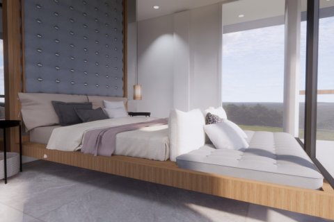 3 bedrooms Villa in Tegallalang, Gianyar, Indonesia No. 11627 11