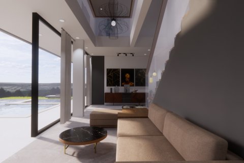 3 bedrooms Villa in Tegallalang, Gianyar, Indonesia No. 11627 28