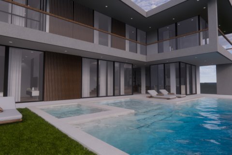 3 bedrooms Villa in Tegallalang, Gianyar, Indonesia No. 11627 9