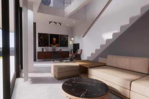 3 bedrooms Villa in Tegallalang, Gianyar, Indonesia No. 11627 2