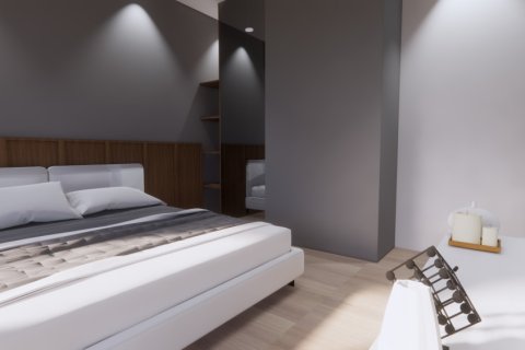 3 bedrooms Villa in Tegallalang, Gianyar, Indonesia No. 11627 16