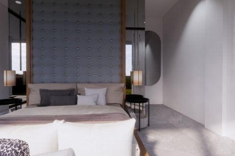 3 bedrooms Villa in Tegallalang, Gianyar, Indonesia No. 11627 20