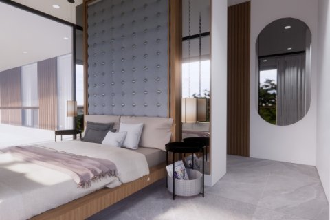 3 bedrooms Villa in Tegallalang, Gianyar, Indonesia No. 11627 3