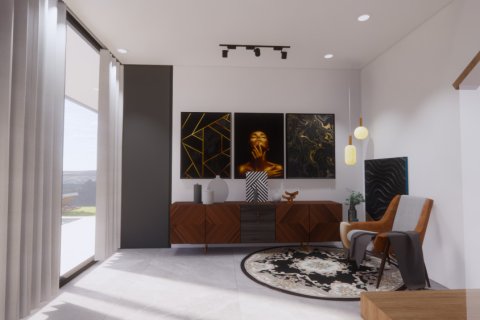 3 bedrooms Villa in Tegallalang, Gianyar, Indonesia No. 11627 29