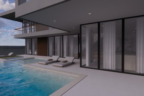 3 bedrooms Villa in Tegallalang, Gianyar, Indonesia No. 11627 14