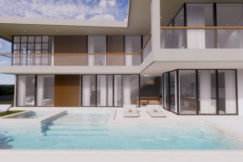 3 bedrooms Villa in Tegallalang, Gianyar, Indonesia No. 11627