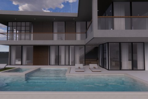 3 bedrooms Villa in Tegallalang, Gianyar, Indonesia No. 11627 5