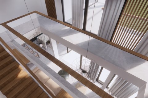 3 bedrooms Villa in Tegallalang, Gianyar, Indonesia No. 11627 8
