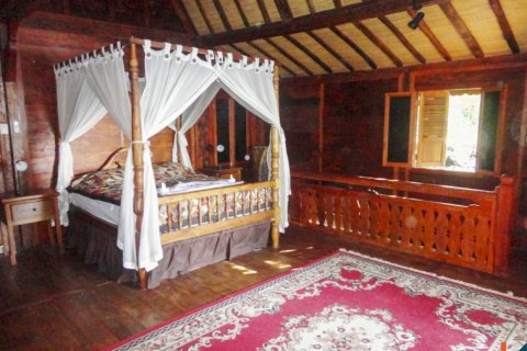 Вилла с 12 спальнями в Lovina, Антуран, Булеленг, Индонезия № 11629 3