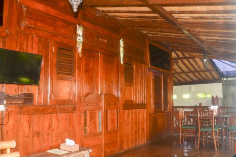 Вилла с 12 спальнями в Lovina, Антуран, Булеленг, Индонезия № 11629 20