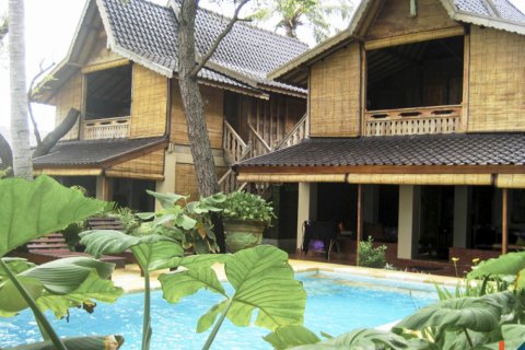 12 bedrooms Villa in Lovina, Anturan, Buleleng, Indonesia No. 11629