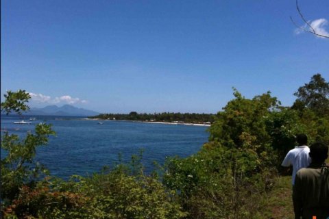 Land in Klungkung, Indonesia No. 11625 6