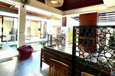 3 bedrooms Villa in Canggu, Badung, Indonesia No. 11631 5