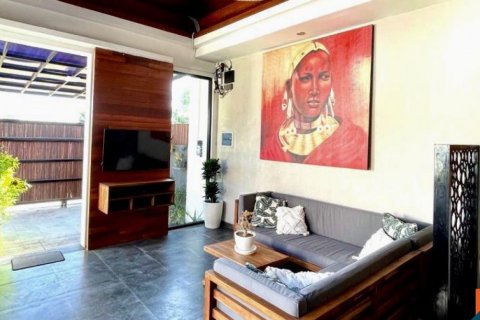 3 bedrooms Villa in Canggu, Badung, Indonesia No. 11631 2