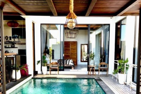 3 bedrooms Villa in Canggu, Badung, Indonesia No. 11631 11