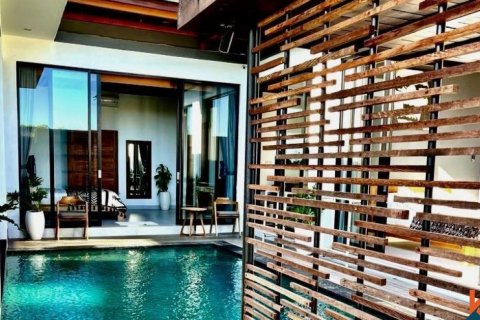3 bedrooms Villa in Canggu, Badung, Indonesia No. 11631 9