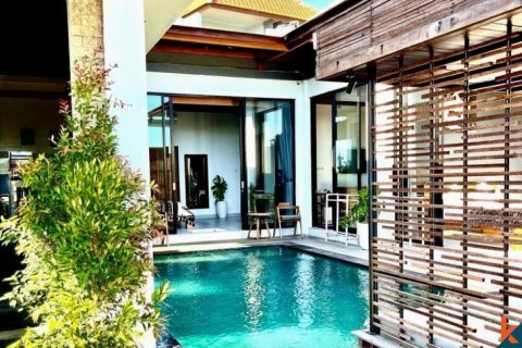 3 bedrooms Villa in Canggu, Badung, Indonesia No. 11631 13