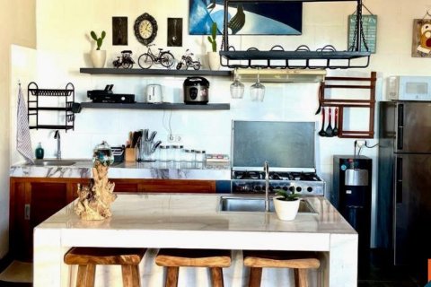 3 bedrooms Villa in Canggu, Badung, Indonesia No. 11631 6