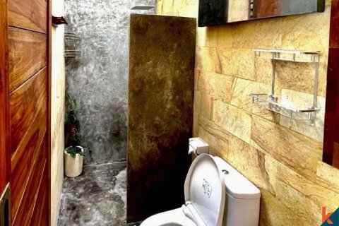 3 bedrooms Villa in Canggu, Badung, Indonesia No. 11631 15