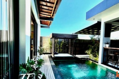 3 bedrooms Villa in Canggu, Badung, Indonesia No. 11631 4