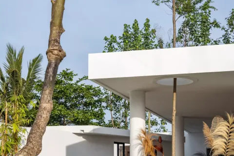 1 bedroom Villa in Canggu, Badung, Indonesia No. 10251