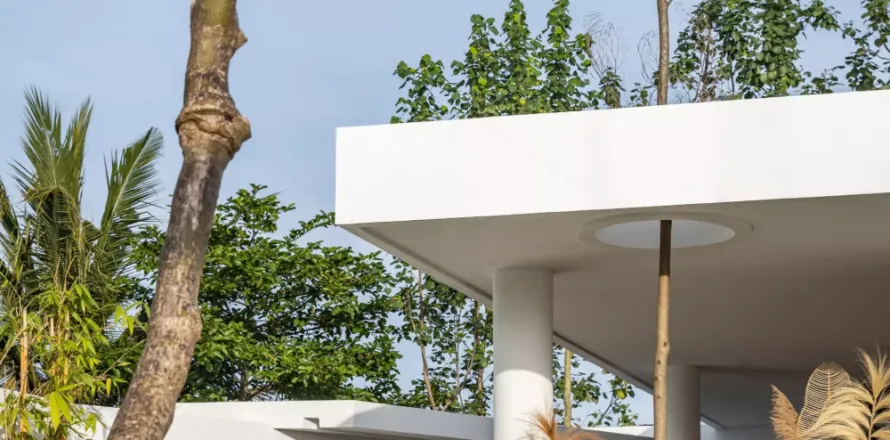 1 bedroom Villa in Canggu, Badung, Indonesia No. 10251