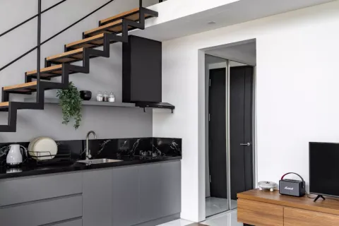 1 bedroom Villa in Canggu, Badung, Indonesia No. 10251 12