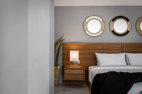 1 bedroom Villa in Canggu, Badung, Indonesia No. 10251 14