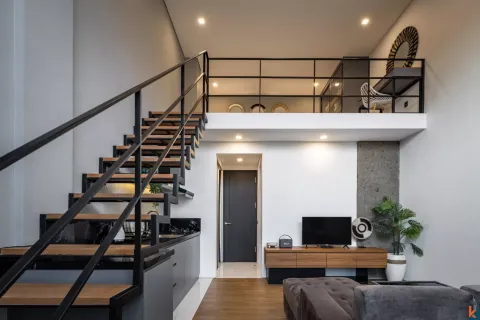 1 bedroom Villa in Canggu, Badung, Indonesia No. 10251 3