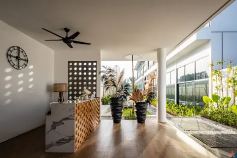 1 bedroom Villa in Canggu, Badung, Indonesia No. 10251 6