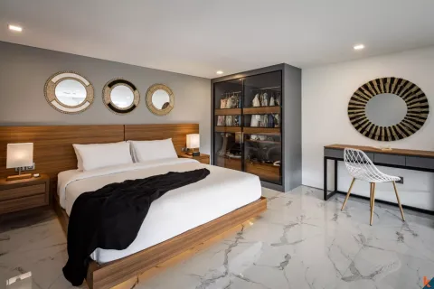 1 bedroom Villa in Canggu, Badung, Indonesia No. 10251 9