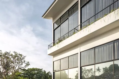 1 bedroom Villa in Canggu, Badung, Indonesia No. 10251 5