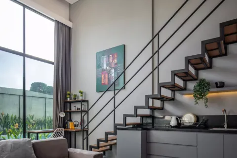 1 bedroom Villa in Canggu, Badung, Indonesia No. 10251 8