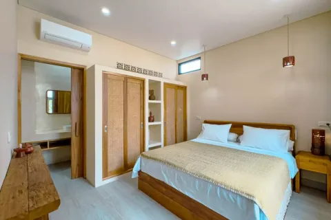 2 bedrooms Villa in Kerobokan, Badung, Indonesia No. 10249 13