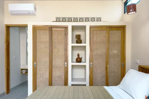 2 bedrooms Villa in Kerobokan, Badung, Indonesia No. 10249 14