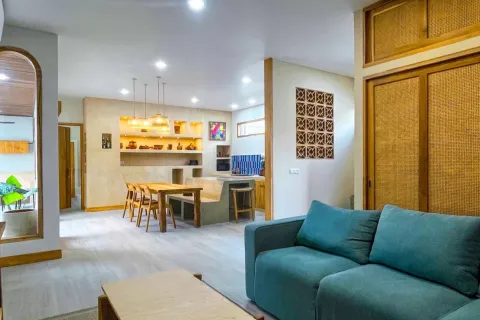 2 bedrooms Villa in Kerobokan, Badung, Indonesia No. 10249 10