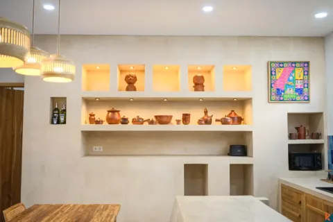 2 bedrooms Villa in Kerobokan, Badung, Indonesia No. 10249 12