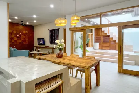 2 bedrooms Villa in Kerobokan, Badung, Indonesia No. 10249 9