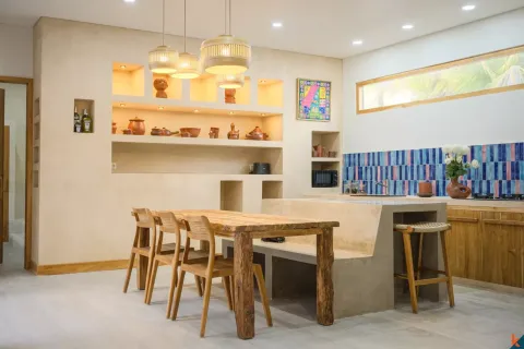 2 bedrooms Villa in Kerobokan, Badung, Indonesia No. 10249 11